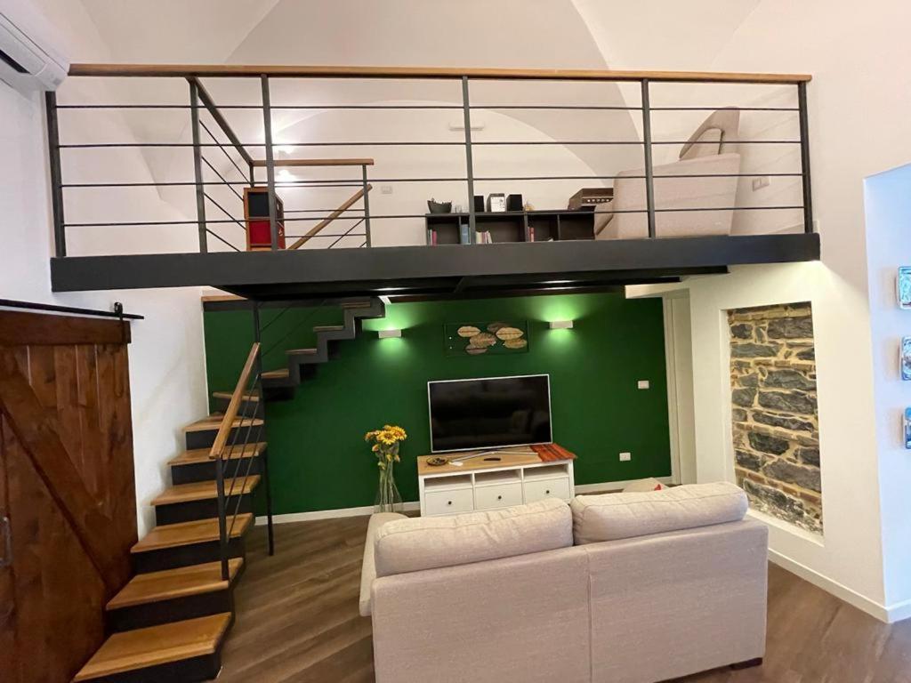 Garden House * Catane